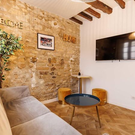 Cmg - Residence Sacre Coeur - Montmartre 파리 외부 사진
