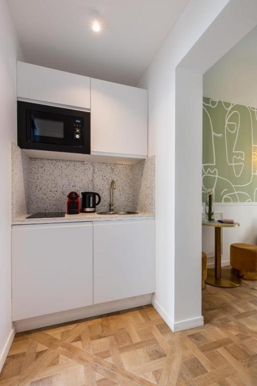 Cmg - Residence Sacre Coeur - Montmartre 파리 외부 사진