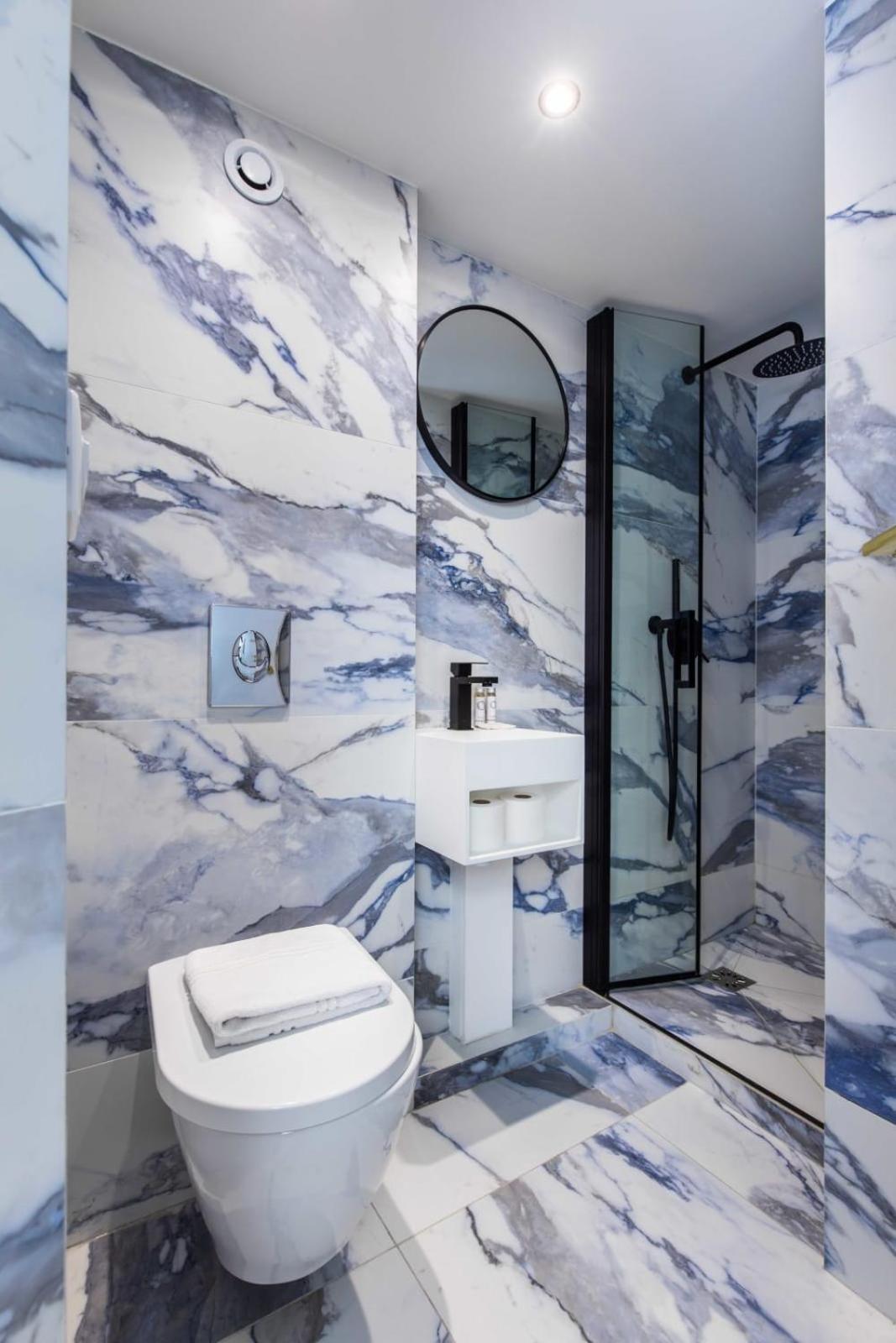 Cmg - Residence Sacre Coeur - Montmartre 파리 외부 사진