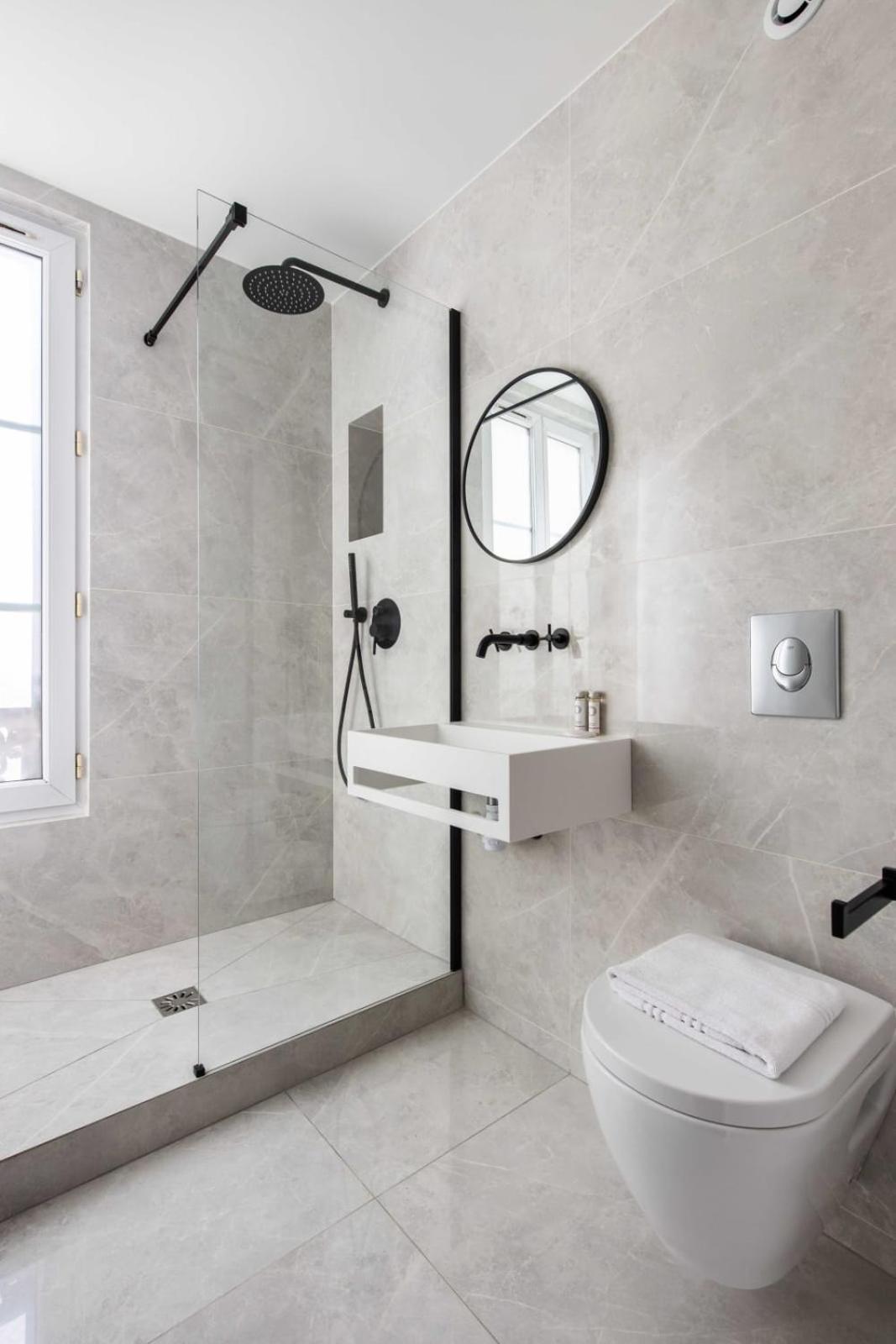 Cmg - Residence Sacre Coeur - Montmartre 파리 외부 사진